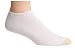 Big and Tall Socks - Gold Toe Men's Cotton Liner Big and Tall Athletic Sock, White, 3-Pack , Size 12-16