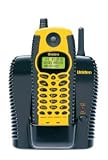 Uniden WXI377 Waterproof Submersible Cordless Phone w/ Caller ID
