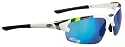 BBB Successor Sunglasses Clear & Yellow Lens