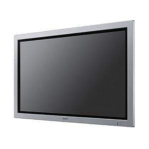 Sony FWD-42PV1 – 42″ PlasmaPro plasma panel – widescreen – 480p price