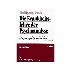 Die Krankheitslehre der Psychoanalyse