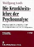 Die Krankheitslehre der Psychoanalyse