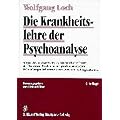 Die Krankheitslehre der Psychoanalyse