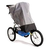 BOB Sun Wind & Stroller Strides