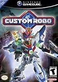Custom Robo