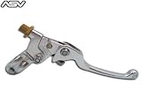 2002-2008 Honda Crf450r: Asv F1 Clutch Lever With Hot Start
