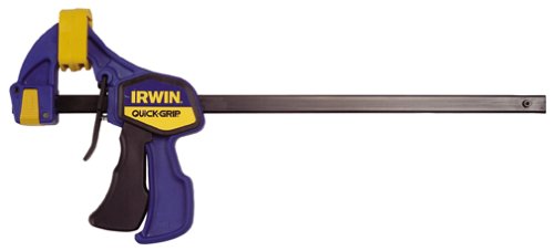 Quick-Grip 524QC Bar Clamp/Spreader