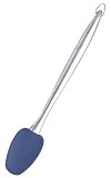 Cuisipro シリコンスプーン 28cm ブルー 74 683003
