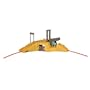 Matchbox Power Scouts Bashing Boulder Mine Adventure System