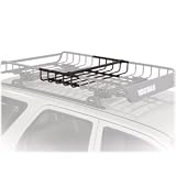 Yakima MegaWarrior Rooftop Cargo Basket Extension