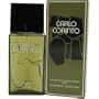 Carlo 3.4 oz. Eau De Toilette Spray For Men By Carlo Corinto