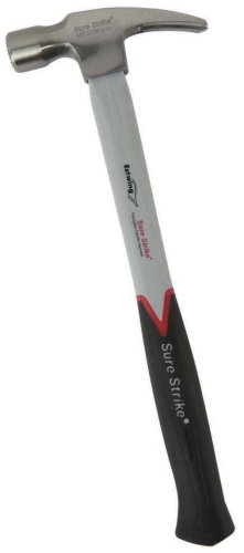 Estwing MRF16S Fiberglass Rip Hammer