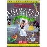 Encyclopedia of Walt Disneys Animated Charactersby David R. Smith