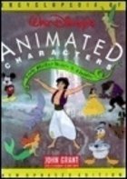 ENCYCLOPEDIA OF WALT DISNEY'S ANIMATED CHARACTERS