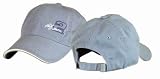 Rusty Wallace Light Blue Ladies Nascar Hat