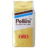Produkt-Bild: Pellini Kaffee Espresso Miscela Oro, 1000g Bohnen