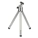 Hama Mini Tripod with Ball Tilt Head, silver