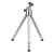Hama Mini Tripod with Ball Tilt Head, silver