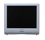 Sharp 20in LCD TV Silver LC20SH1E