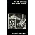 Der Staat Hitlers.Grundlegung und Entwicklung seiner inneren Verfassung