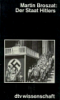 Produkt-Bild: Der Staat Hitlers