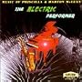 The Electric Performer