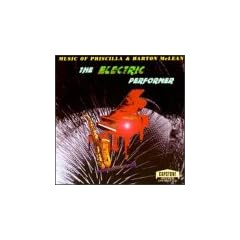 Electric Performer