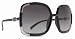 Vonzipper ALOTTA BGC BLACK GLOSS /GRADIENT