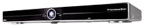 Ellion 530S Slimline Dual Format  Multi-region Capable DVD Recorder with iLink