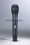 Audio-Technica AEW-T5400D Handheld MicrophoneTransmitter Cardioid Condenser Element, D Band