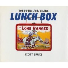 The Fifties and Sixties Lunch Box by Scott Bruce