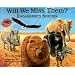 Will We Miss Them? Endangered Species (Nature's Treasures)