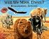 Will We Miss Them? Endangered Species (Nature's Treasures) (Nature's Treasures)