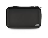 Nintendo 3DS, DSi, DS Lite - Caddy Protection Case, schwarz