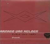 Review Armand Van Helden  / 2 Future 4 U
