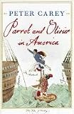 Parrot and Olivier in America