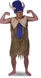 The LODGEMAN - Great Halloween Party Costume
