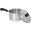 Revere 2000 Line 3-Quart Covered Saucepan