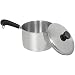Revere 2000 Line 3-Quart Covered Saucepan
