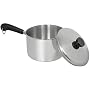 Revere 2000 Line 3-Quart Covered Saucepan