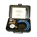 SG Tool Aid 34580 Automatic Transmission And Engine Oil Pressure Tester With Two Gauges