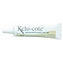 Kelo-cote topical advanced formula scar gel eliminate scars - 15gm