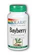 Bayberry Bark of Root 475mg - 100 - Capsule Bayberry Bark of Root 475mg - 100 - Capsule