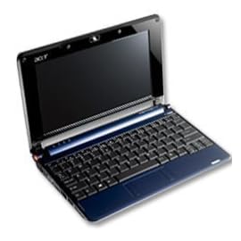 acer Aspireone AOA150-Bb サファイアブルー