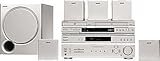 Sony HT-V2000DP Home Theater System with DVD / VHS and 85 Watts x 5