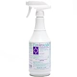 31GFBCCE7tL. SL160  ENVIROCIDE SURFACE DISINFECTANT CLEANER 24 OZ