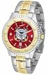 U.S. Coast Guard Competitor AnoChrome Two Tone Watch