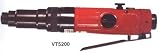 Viking Screwdrivers: Air Screwdriver with Adjustable Clutch. 1800 RPM, Chuck Capacity: 1/4. 4 CFM