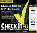 Checkit 98 Diagnostic Suite