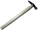 BLACK GOLDSMITH'S HAMMER